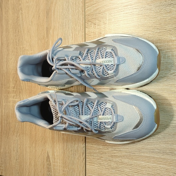 Adidas Original Men's X900L4 Halo Silver GY3891 - Picture 3 of 13